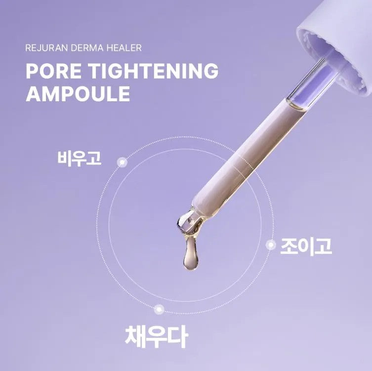 Rejuran Pore Tightening Ampoule 30ml