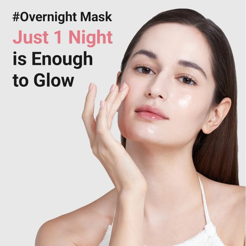 Sungboon Editor深层胶原蛋白抗皱提拉过夜面膜 1片