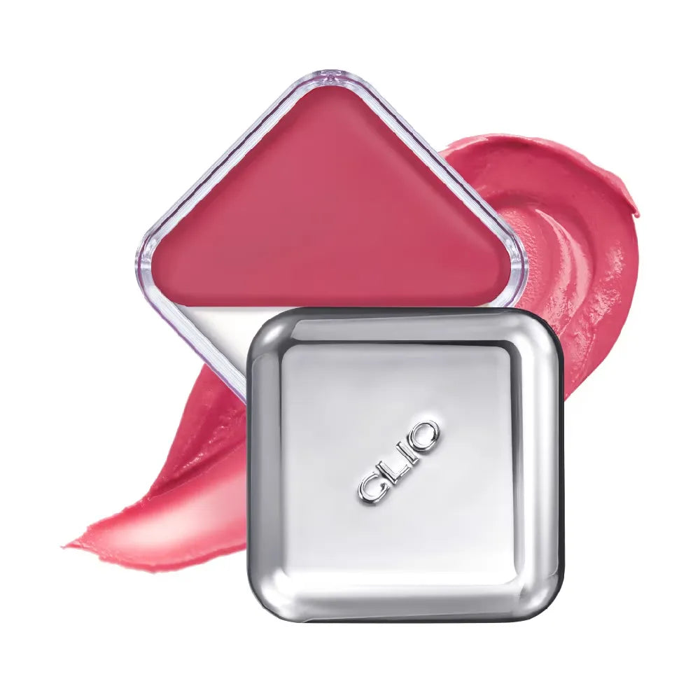 Clio Essential Lipcheek Tap #04 From Berry