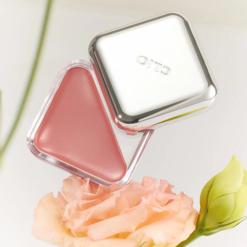 Clio Essential Lipcheek Tap #03 Rosy Blow