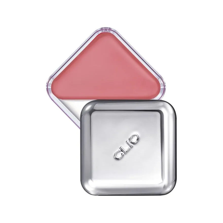 Clio Essential Lipcheek Tap #02 Bunny Blush