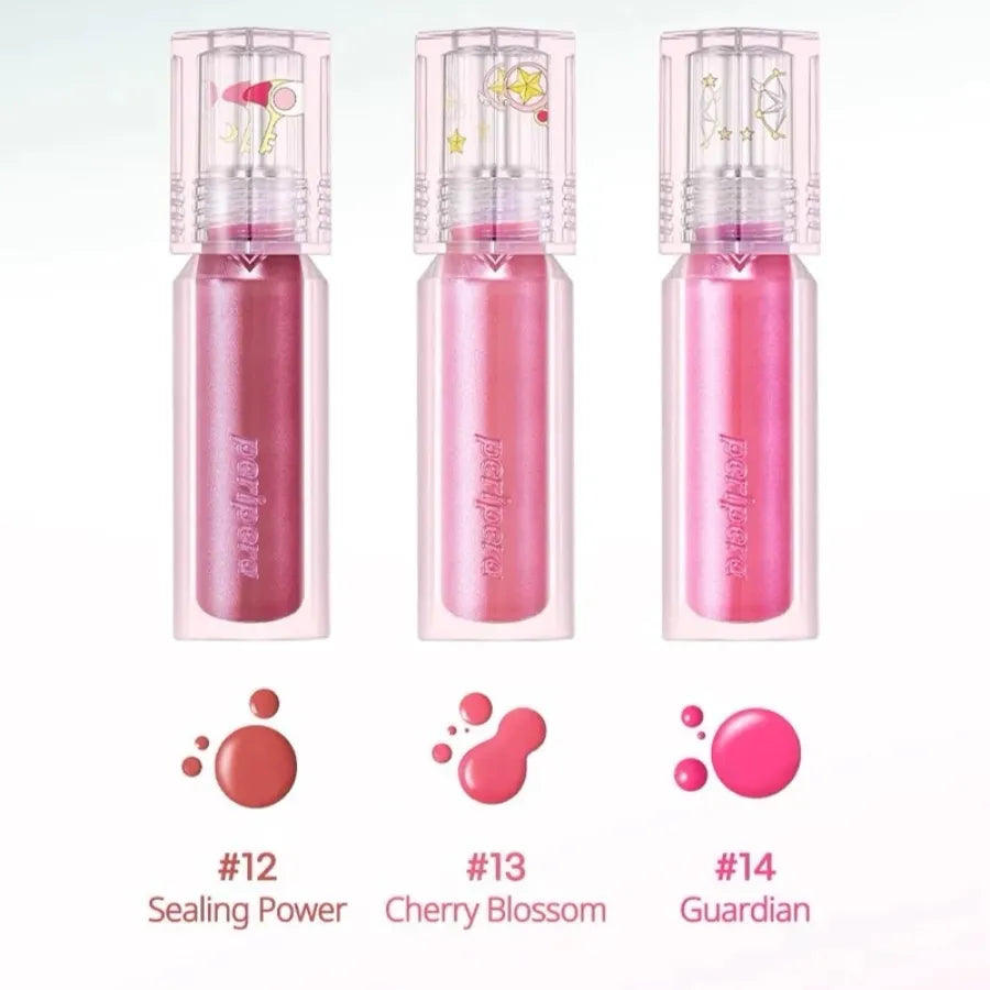 Peripera Water Bare Tint #012 Sealing Power