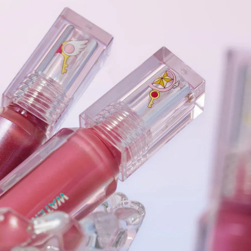 Peripera Water Bare Lip Tint #013 Cherry Blossom