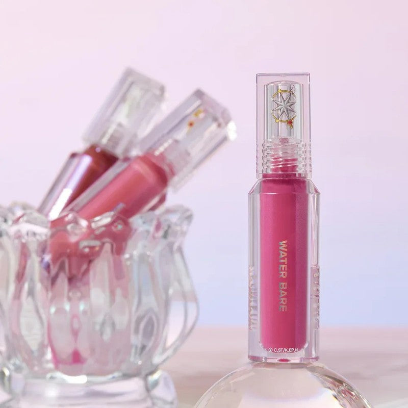 Peripera Water Bare Lip Tint #013 Cherry Blossom