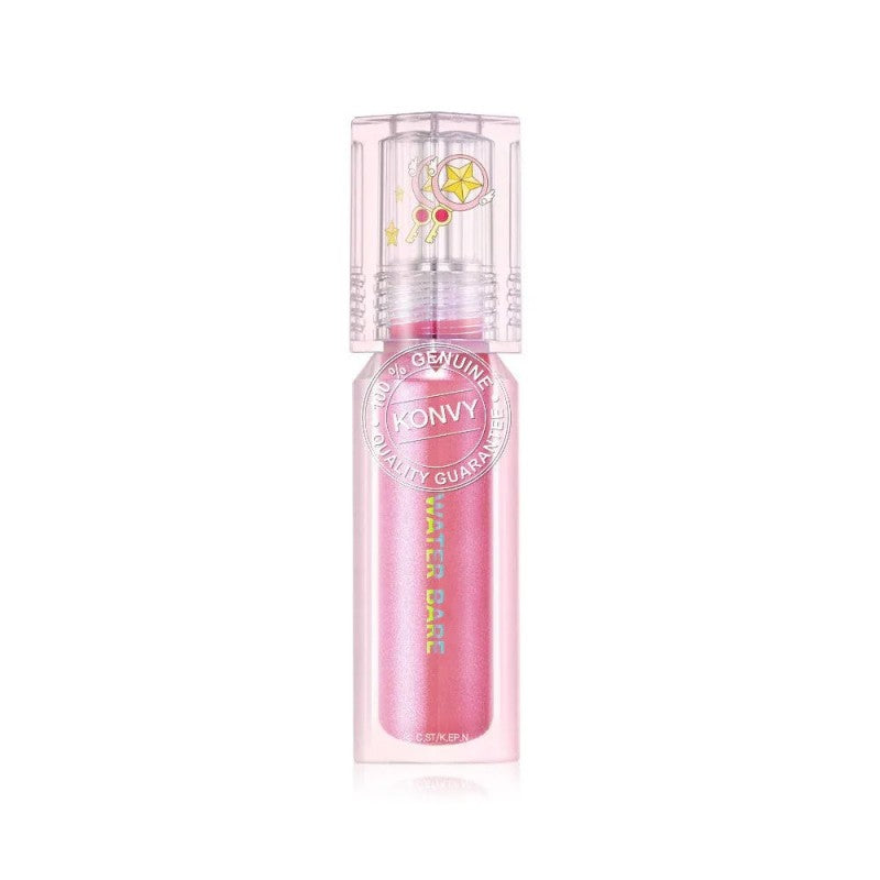 Peripera Water Bare Lip Tint #013 Cherry Blossom