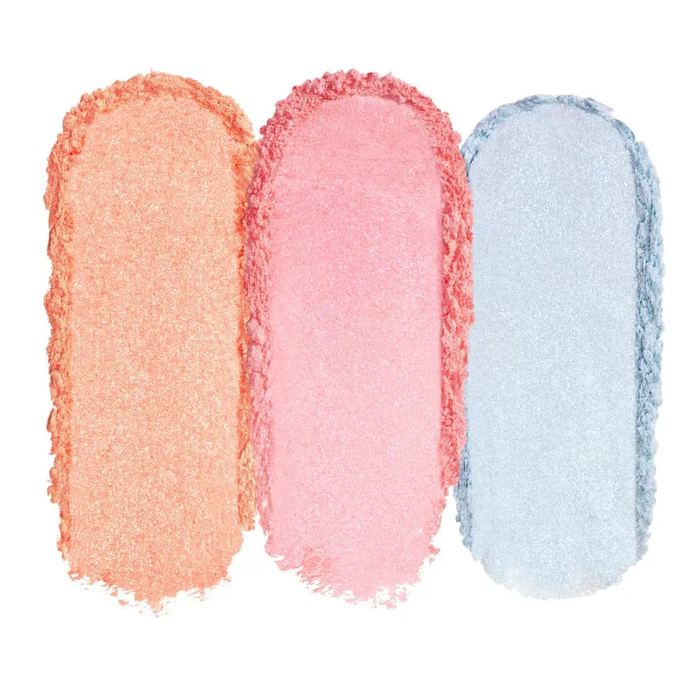 Peripera Heart Pocket Beam #01 Candy Topping