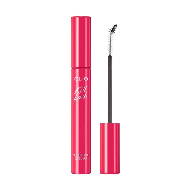 Clio Kill Lash Superproof Mascara #020 Bouncy Lash