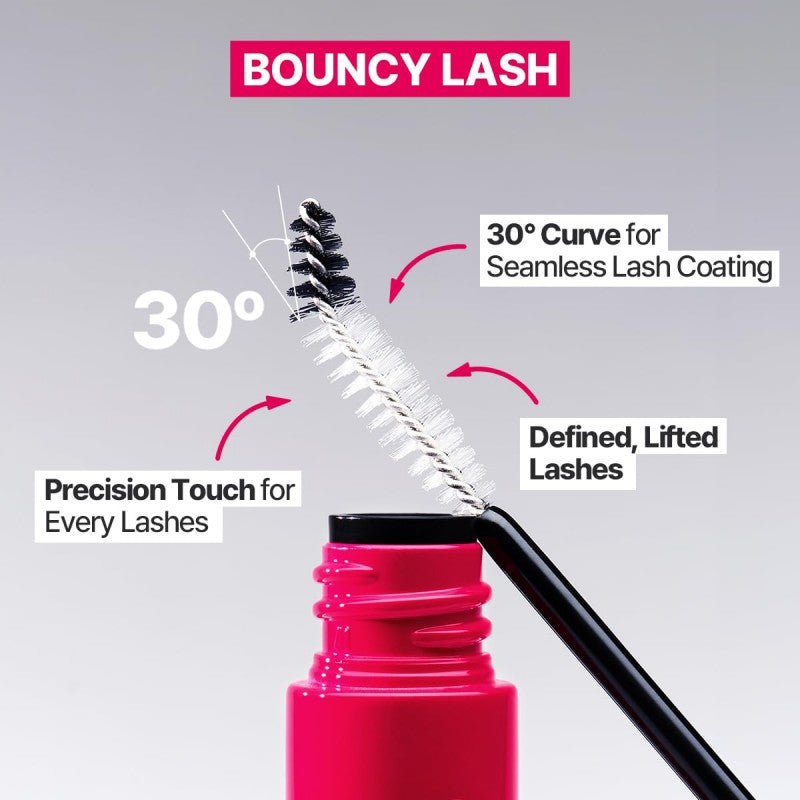 Clio Kill Lash Superproof Mascara #020 Bouncy Lash