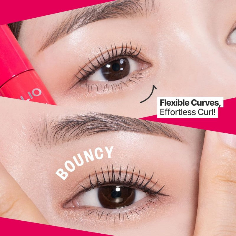 Clio Kill Lash Superproof Mascara #020 Bouncy Lash