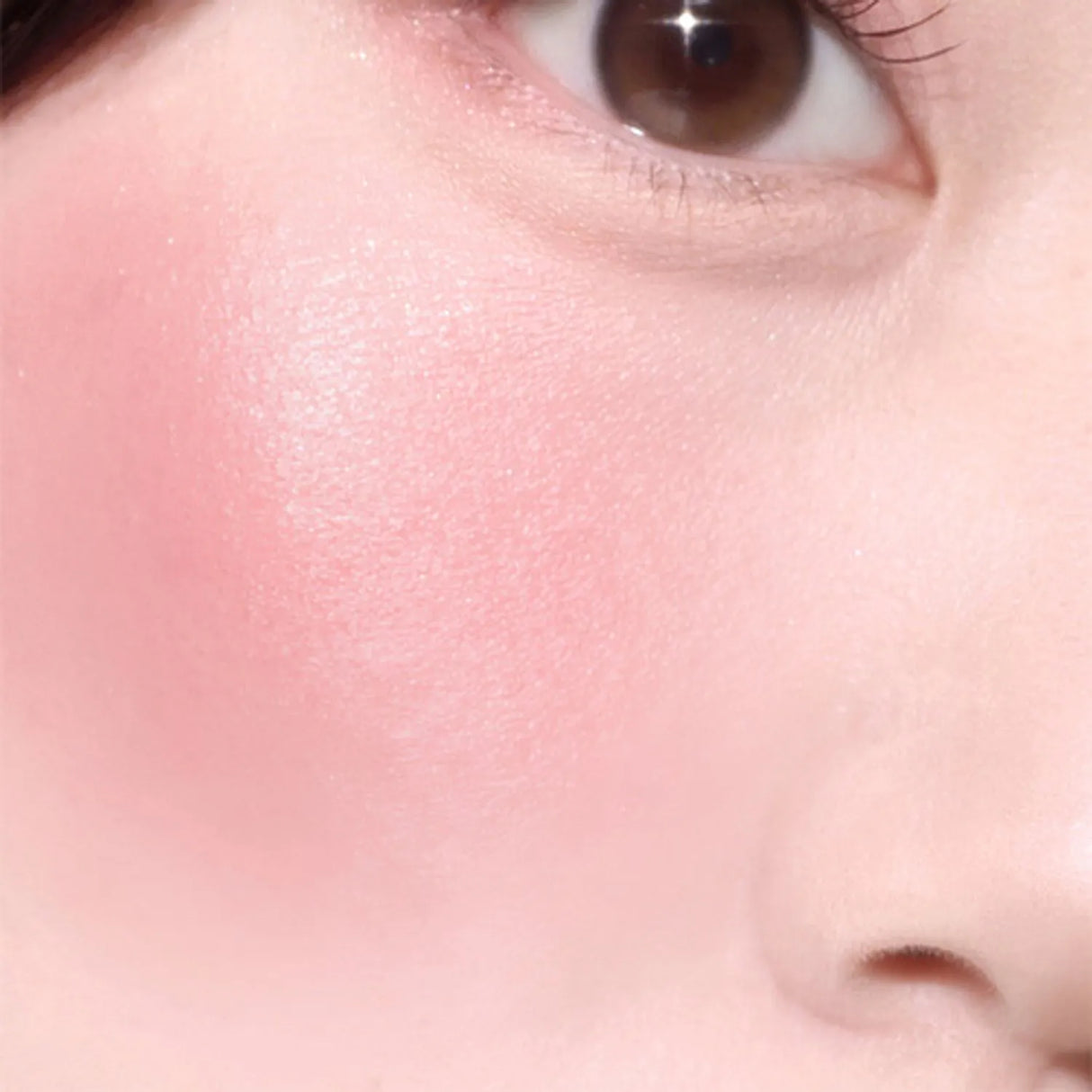 Clio Essential Blush Tap #S203 Roast Berry