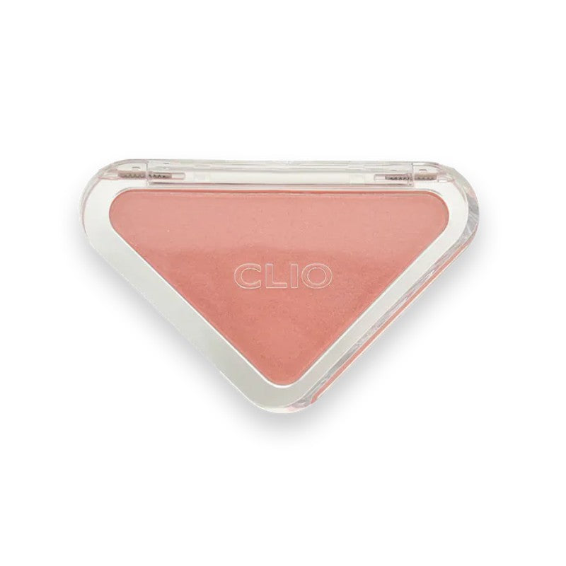 Clio Essential Blush Tap #S201 Coral Posy
