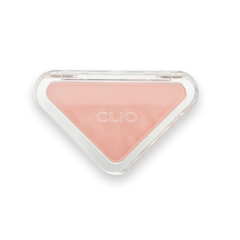 Clio Essential Blush Tap #M101 Fluffy Peach