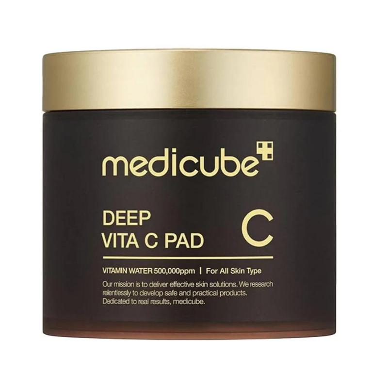 Medicube Deep Vita C Pad 70pcs