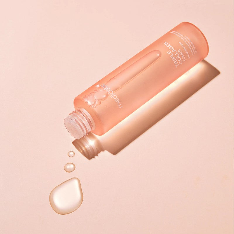 Medicube Triple Collagen Toner 140ml
