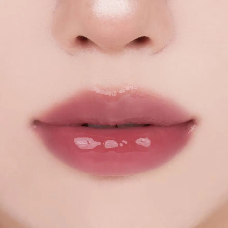 Rom&nd The Juicy Lasting Tint #04 Fig Fig