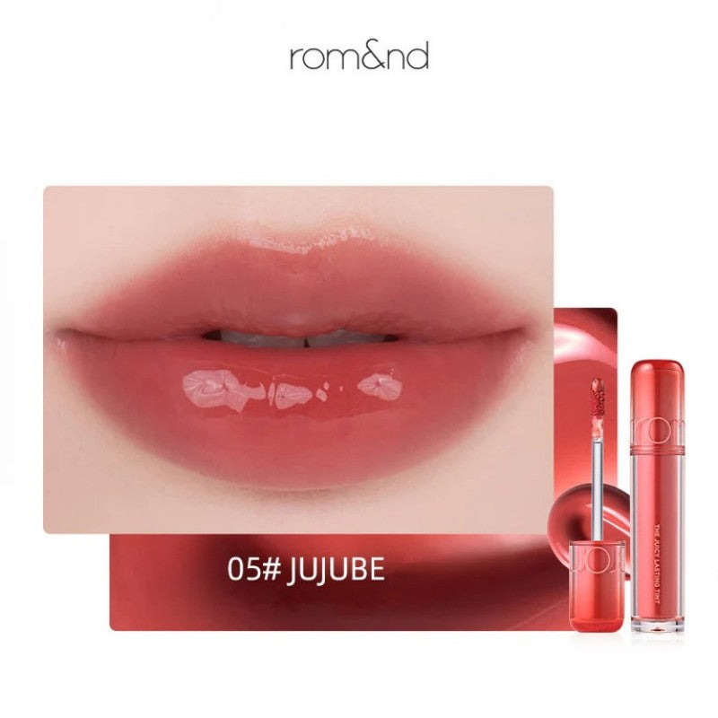 Rom&nd The Juicy Lasting Tint #05 Jujuve