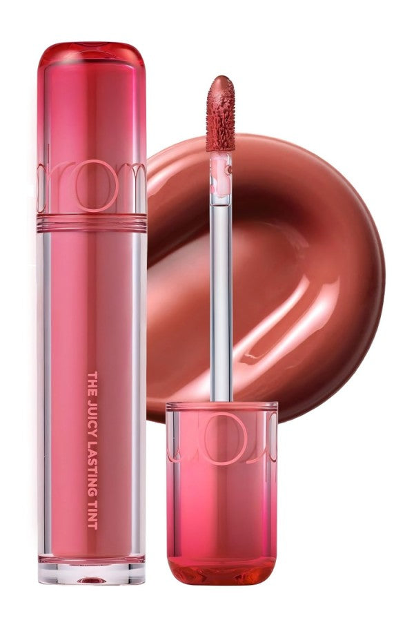 Rom&nd The Juicy Lasting Tint #14 Almond Rose