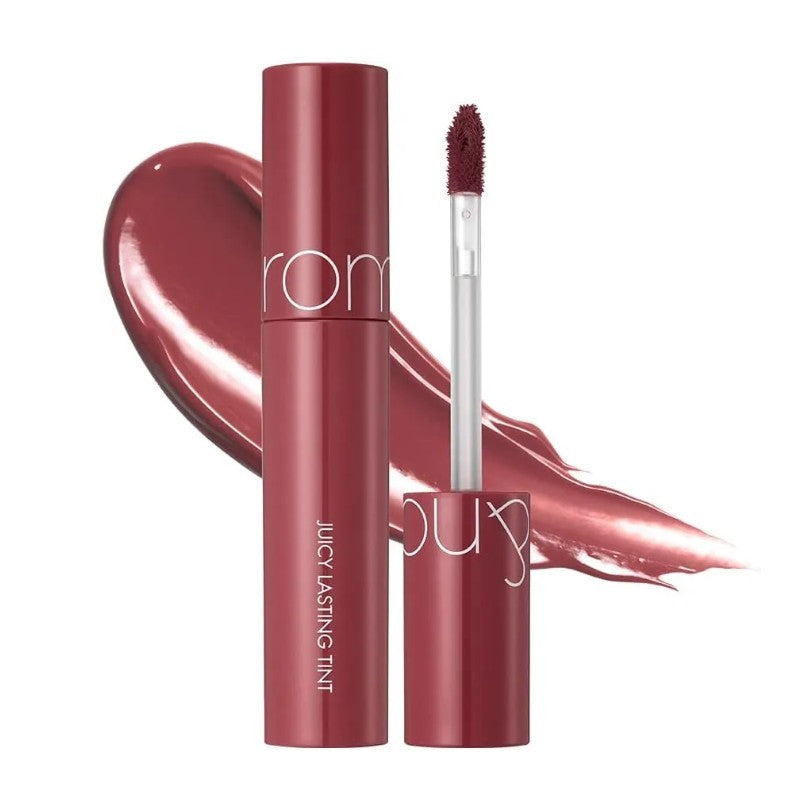 Rom&nd The Juicy Lasting Tint #14 Almond Rose