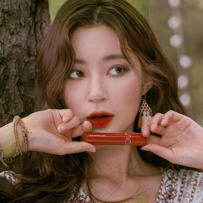 Rom&nd The Juicy Lasting Tint #13 Eat Dotori