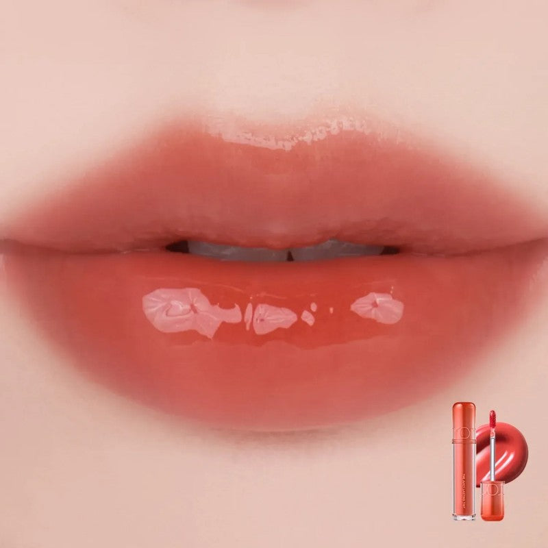 Rom&nd The Juicy Lasting Tint #11 Papaya Jam