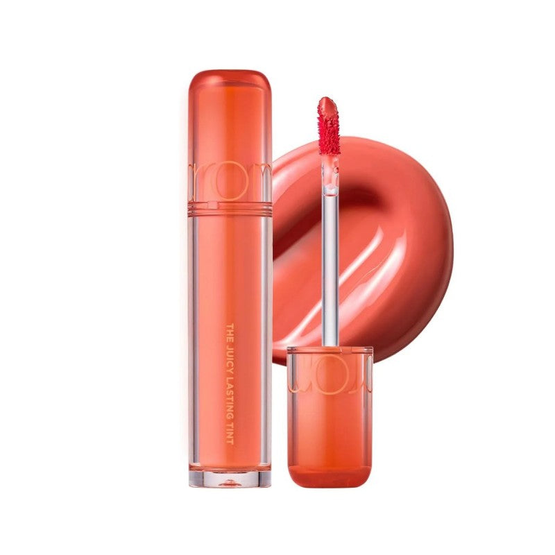 Rom&nd The Juicy Lasting Tint #11 Papaya Jam