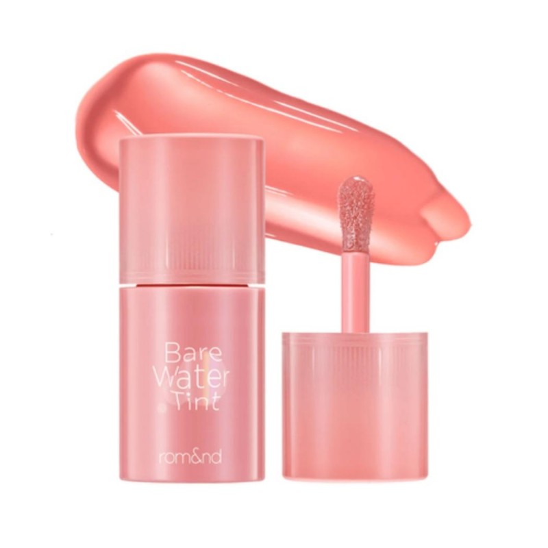 Rom&nd Bare Water Lip Tint #01 Bare Vanilla