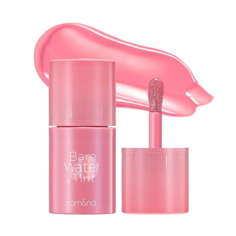 Rom&nd Bare Water Lip Tint #02 Taffy Float