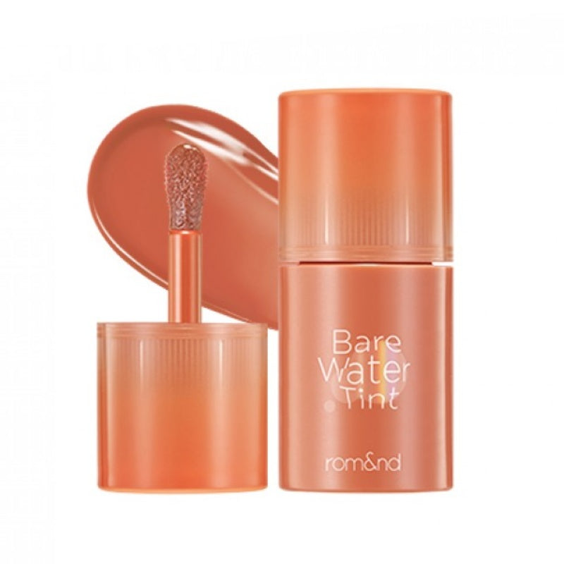 Rom&nd Bare Water Lip Tint #03 Nutty Move