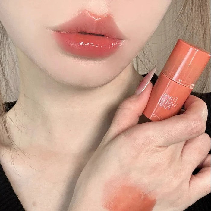 Rom&nd Bare Water Lip Tint #03 Nutty Move