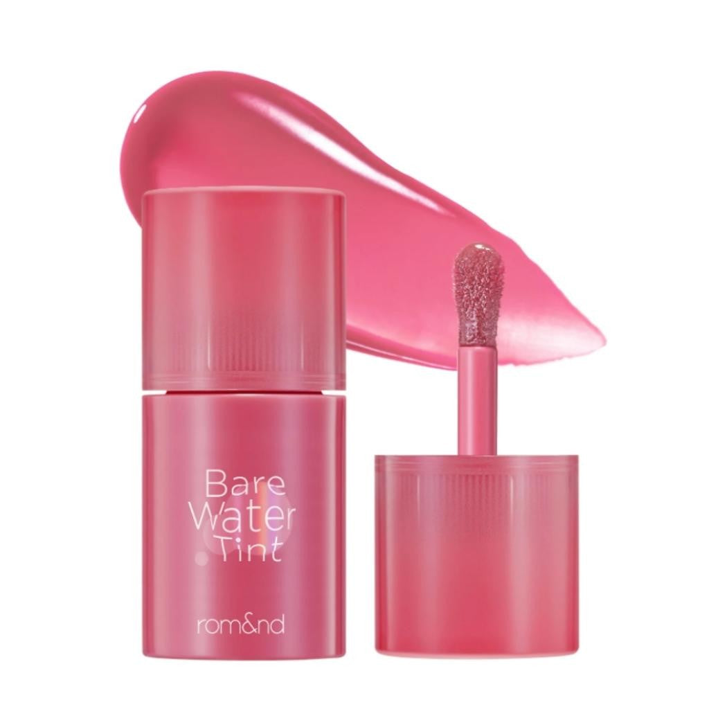 Rom&nd Bare Water Lip Tint #04 Water Grape
