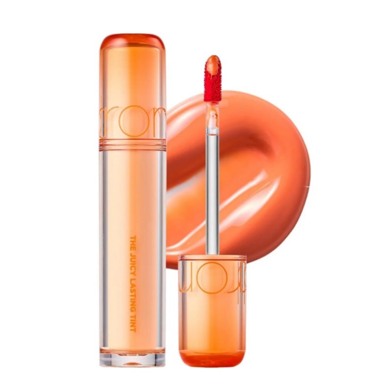 Rom&nd The Juicy Lasting Tint #24 Bare Juicy