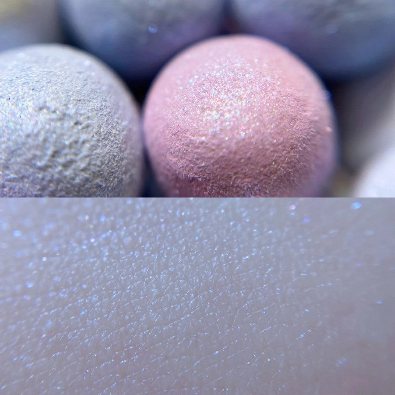 Rom&nd Highlighter Sheer Pearl Powder #04 Ice Veil