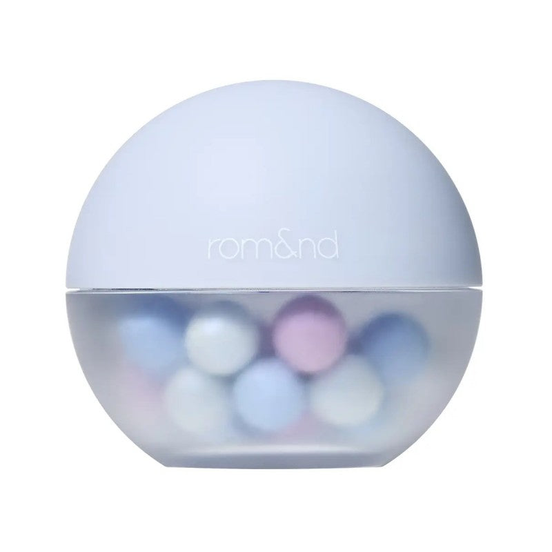 Rom&nd Highlighter Sheer Pearl Powder #04 Ice Veil