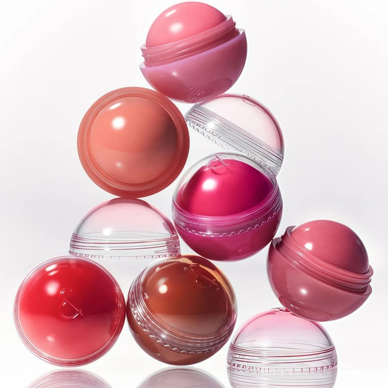 Rom&nd Sheer Powder Pearls Juicy Roll Cheek #03 Peach