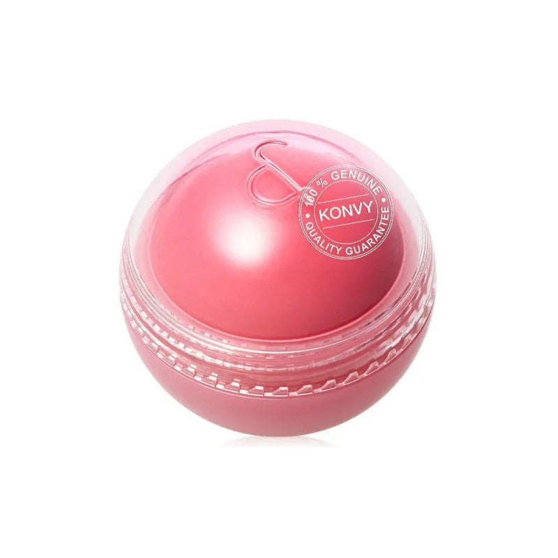 Rom&nd Sheer Powder Pearls Juicy Roll Cheek #03 Peach