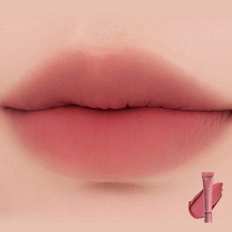 Rom&nd Color Lip Matte #01 Peach Puff