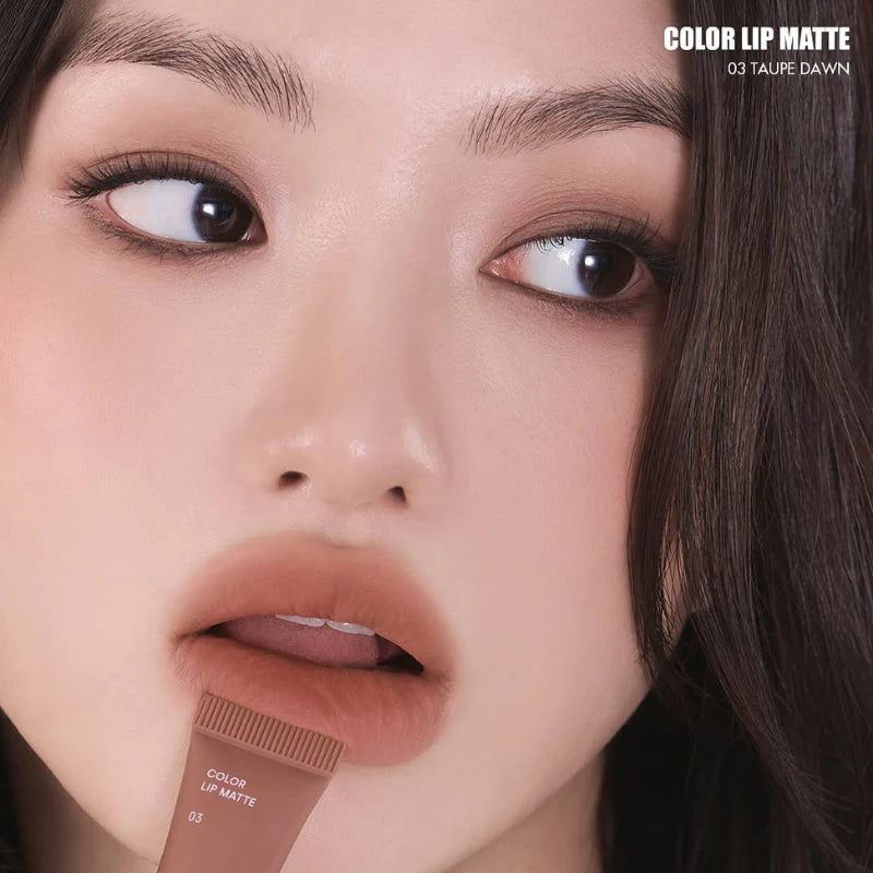 Rom&nd Color Lip Matte #03 Taupe Dawn