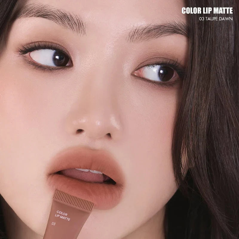 Rom&nd Color Lip Matte #03 Taupe Dawn