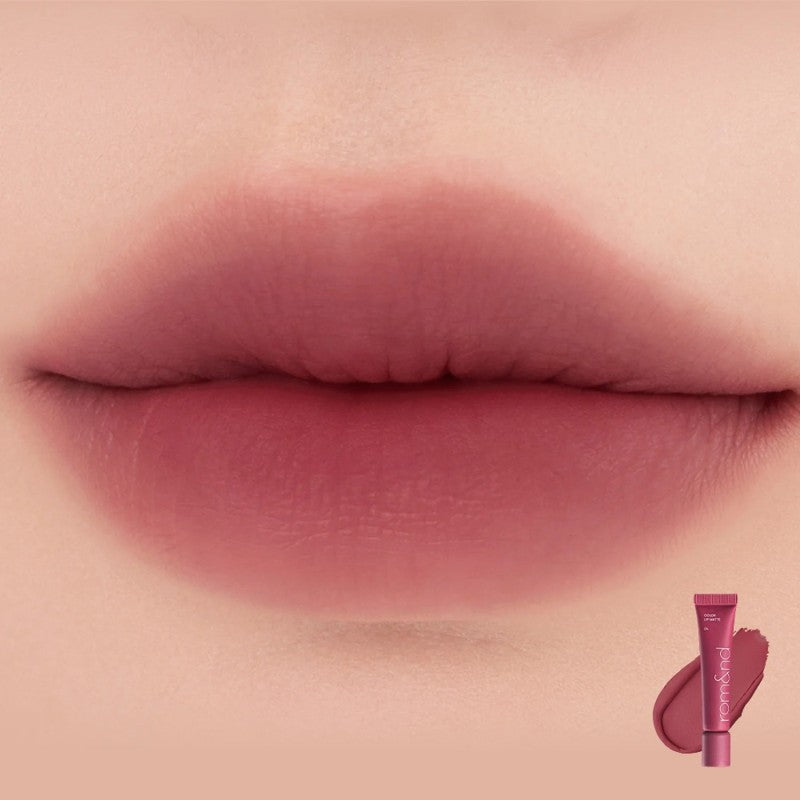 Rom&nd Color Lip Matte #04 Old Cherry