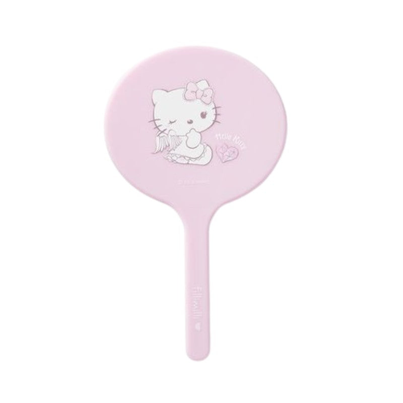 Fillimilli随身手持镜天使Hello Kitty