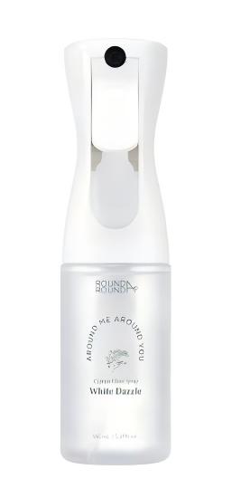 Round Around Cypress Clean Spray White Dazzle 160ml