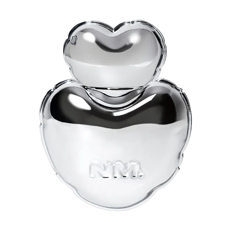 Naming Blurry Heart Lip Tint #Shellon