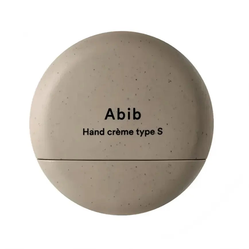 Abib Hand Creme Type S 50ml