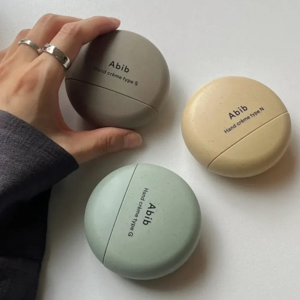 Abib Hand Creme Type S 50ml