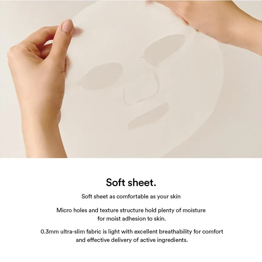 Abib Glutathione Vita Sheet Mask Daily Pick 30pcs