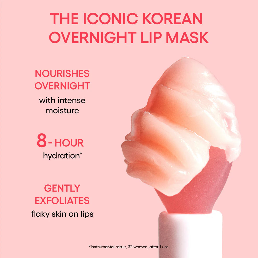Laneige Lip Sleeping Mask Strawberry Shortcake 20g