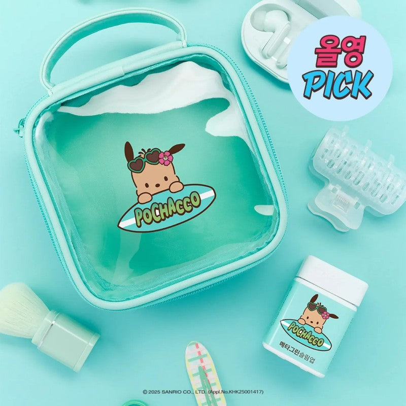 Vital Beautie爱茉莉帕恰狗联名绿茶减脂片 60片