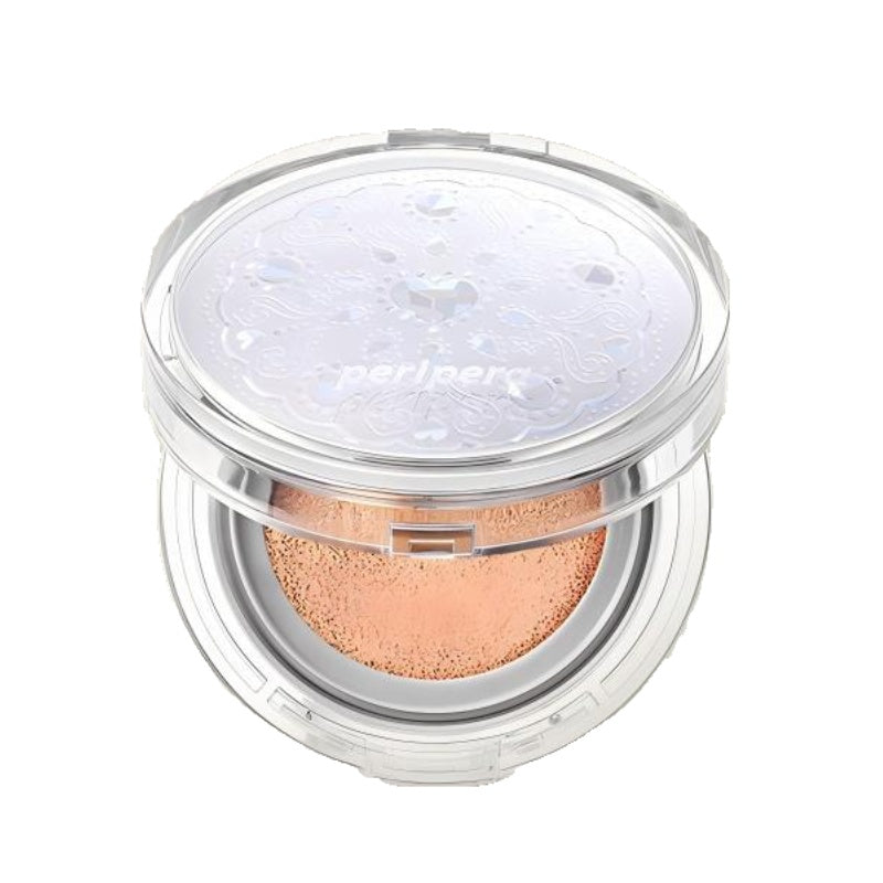 Peripera Mood Fit Cover Cushion Princess Hour #03 Beige