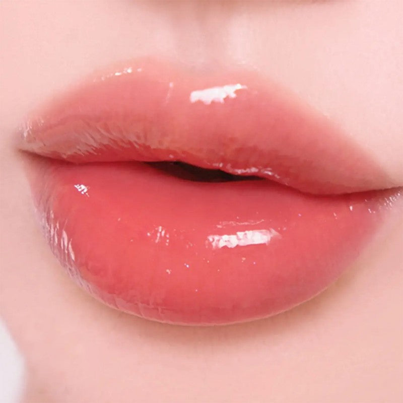 Peripera Ink Mood Glowy Tint Princess Hour #37 Coral Pretty