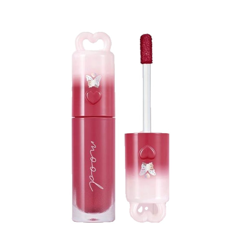 Peripera Ink Mood Glowy Tint Princess Hour #38 Plum Princess